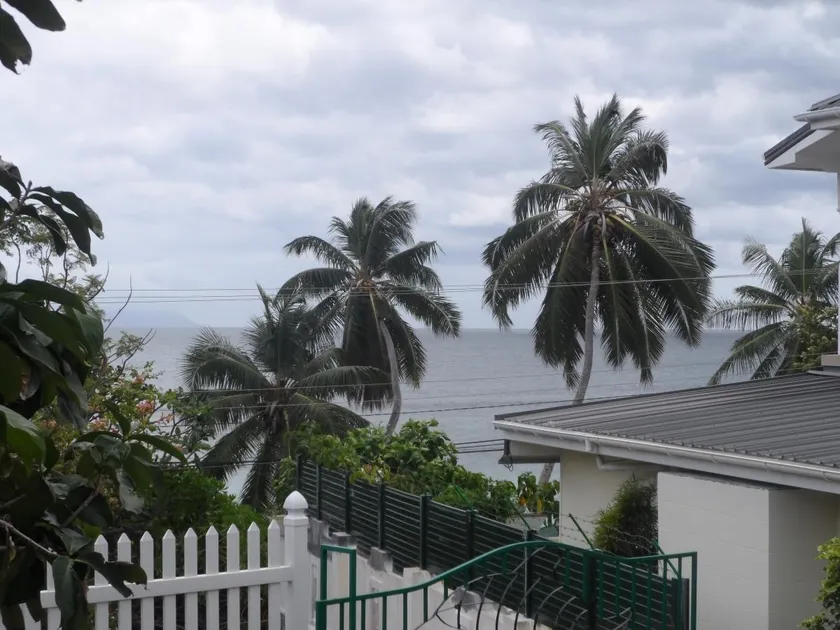 Anse Norwa Self Catering - Image 1