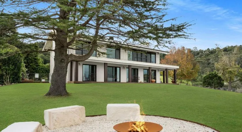 Villa Meroo - By Berry Getaways - Image 1