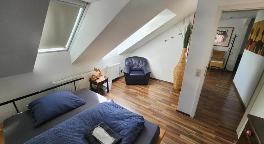 Tolle Wohnung in zentraler Lage in Neu-Ulm - Image 1