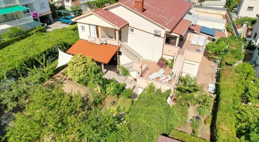 Guest House Krk Town Centre - Image 1