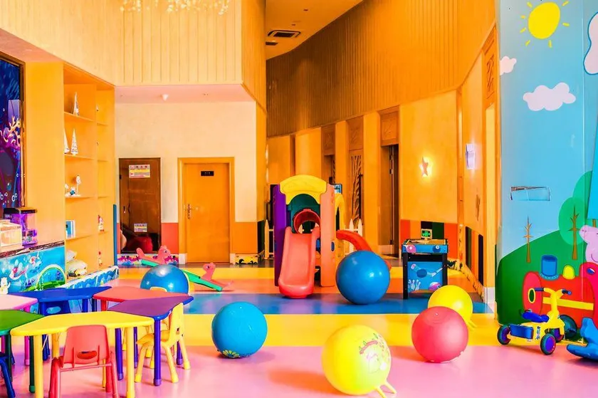 Wuzhizhou Island Resort - Image 1