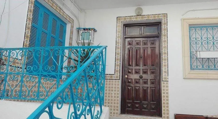 Mouhib Sidi Bou Saïd House - Image 1