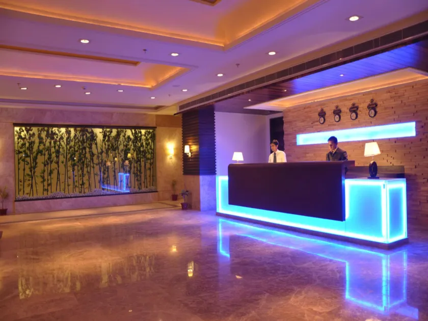Cambay Sapphire - Neemrana - Image 1