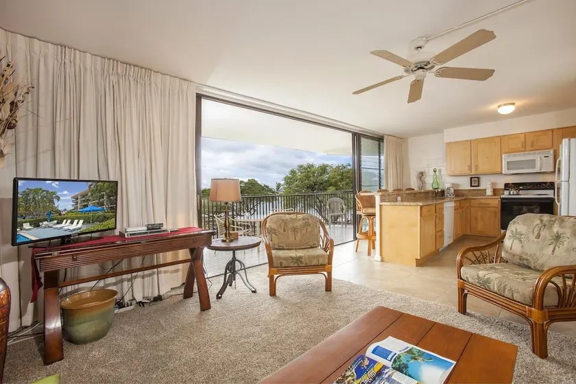 Maui Parkshore - Maui Condo & Home - Image 1