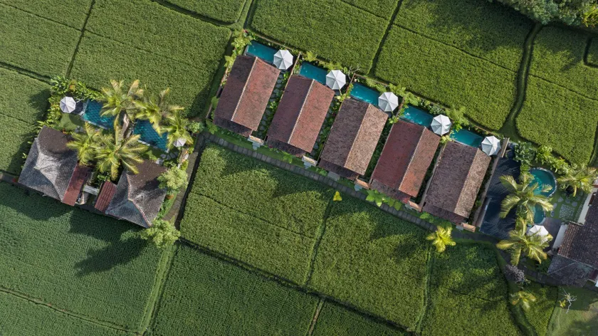 Santris Villas by GenuineHost - Image 1