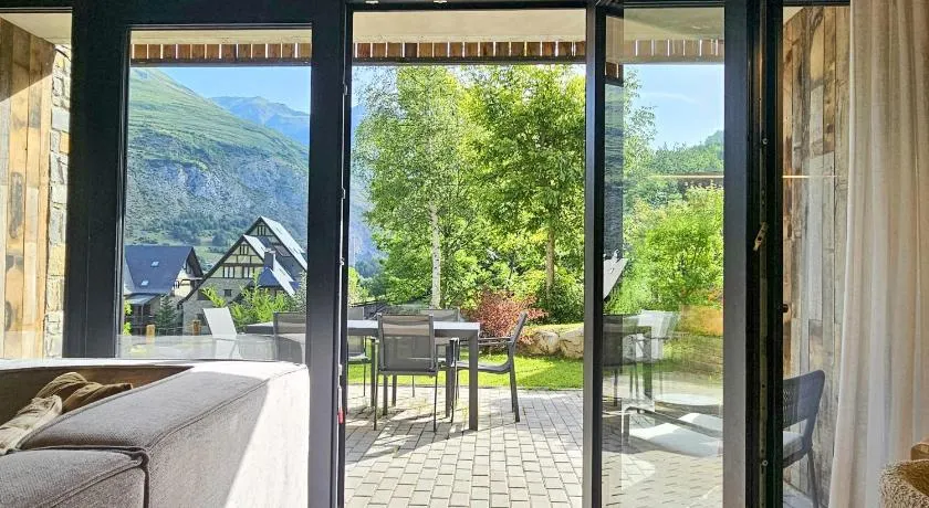 Luderna - Apartamento con jardin Marconi - Image 1