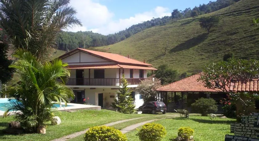 Fazenda Hotel Alvorada - Image 1