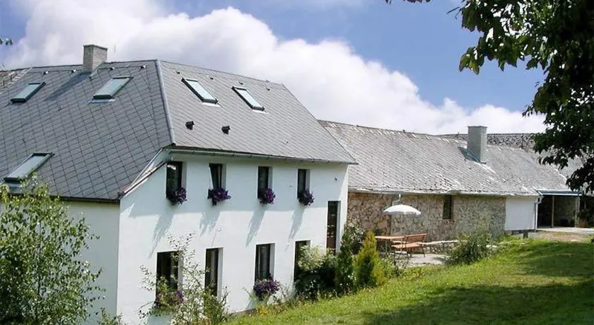 Penzion Javořice - Image 1