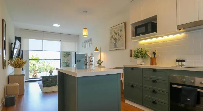 Pendragon Apartments in San Isidro by Wynwood House - Image 1
