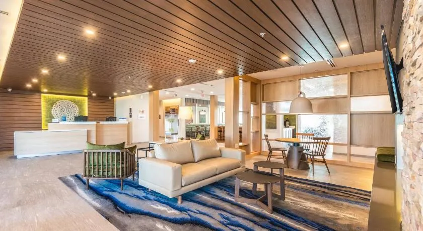 Fairfield Inn & Suites by Marriott Corpus Christi Central - Image 1