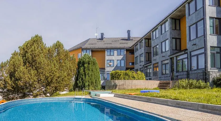 EA Hotel Lipno - Image 1