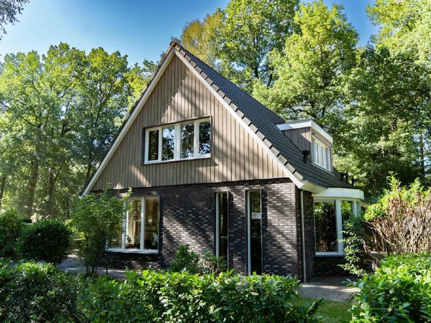 Villa in Hoenderloo mit Sauna für 10 Von Belvilla - Image 1