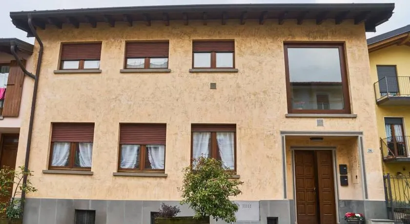 Appartamento Clivo - Image 1