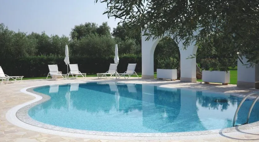 L'Ulivo Bed and Breakfast - Image 1