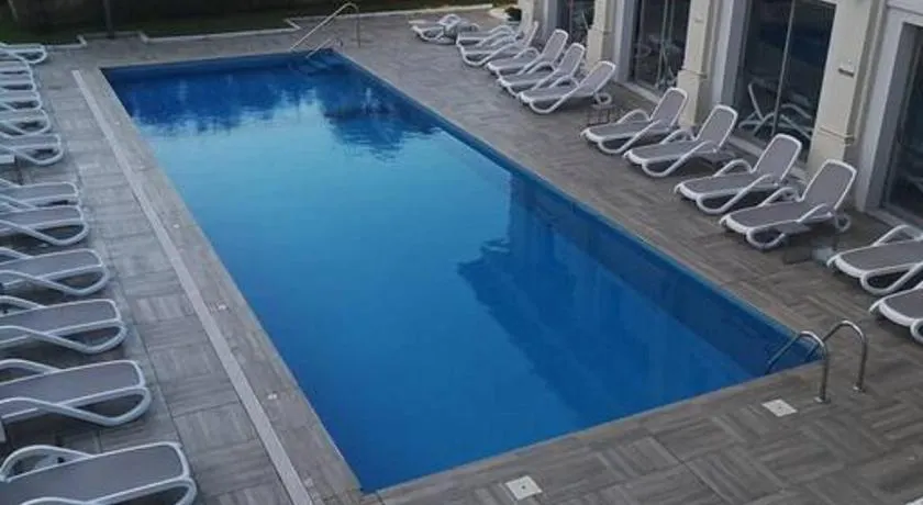 Place Lafayette Espectacular Vista Piso 19, 1 Dorm, Amenities - Image 1
