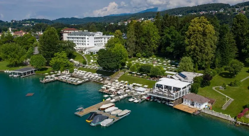 Seehotel Europa Resort - Image 1