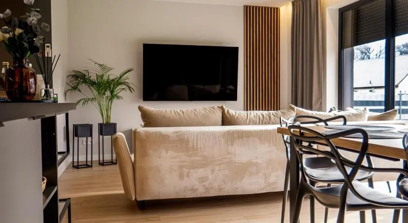 Apartamenty Parkowa - Kamień Śląski - Image 1