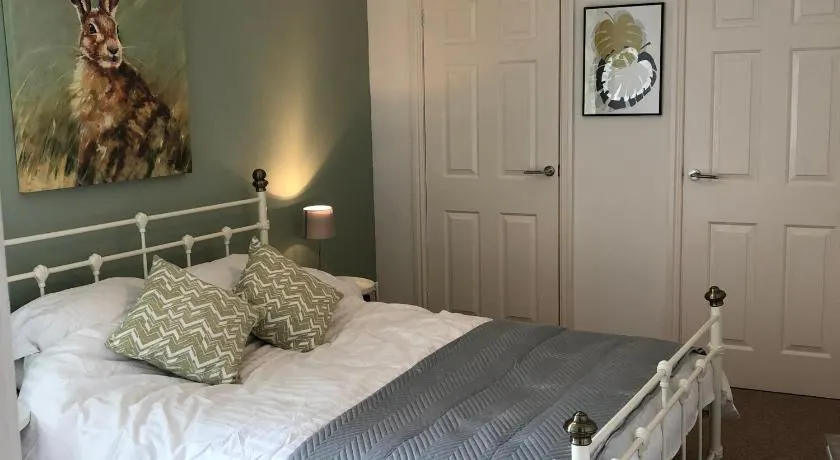The Grey Cottage - Image 1
