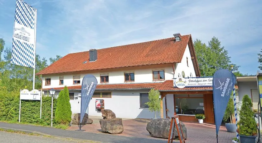 Brauhaus am See - Image 1