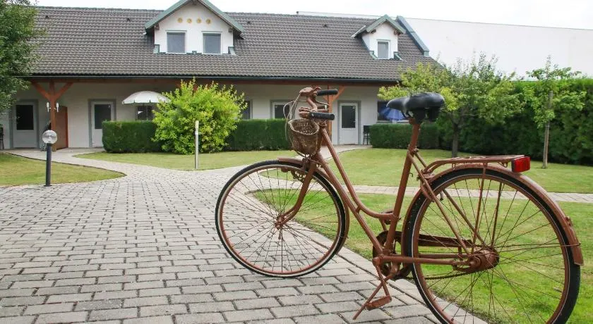 Gästehaus Finklacke - Image 1