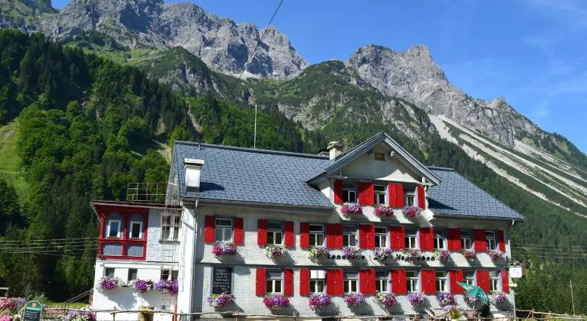 Landhaus Bad Hopfreben - Image 1