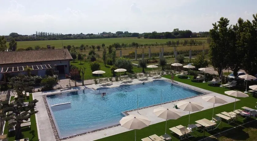 Agriturismo Tre di Spade - Image 1
