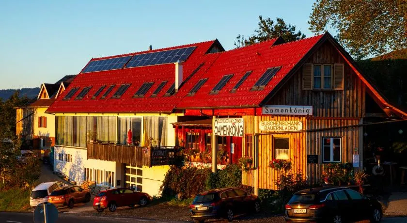 Samenkönig Pschait Handels GmbH - Image 1