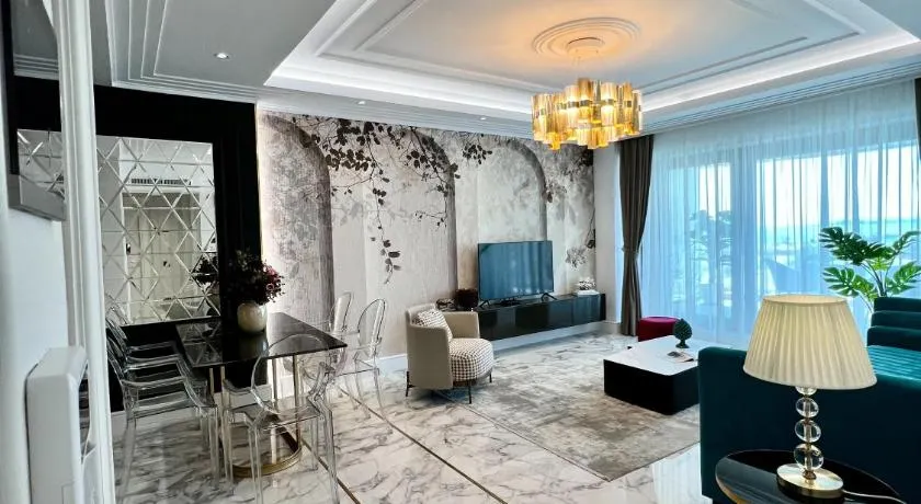 FIRST RESIDENCe - Image 1
