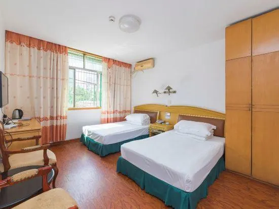 Yueqing Yanwen Hotel - Image 1