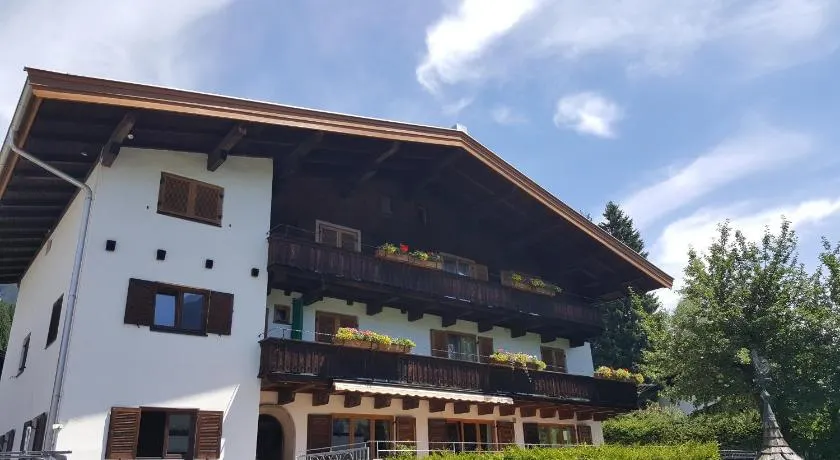 Gästehaus Wallner - Image 1