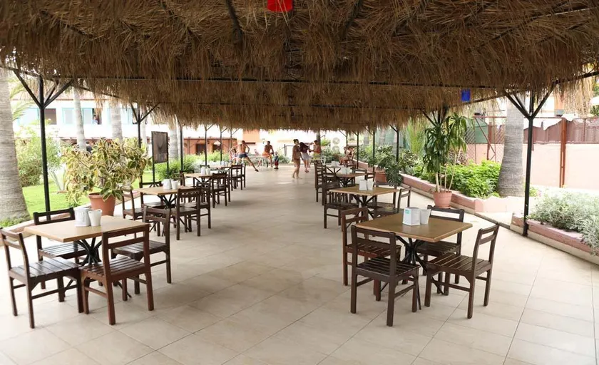 GREEN PARADISE BEACH - Image 1