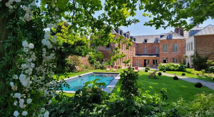 les Myrrhophores et Spa, Chambres d'Hôtes et Gîtes de charme - Image 1
