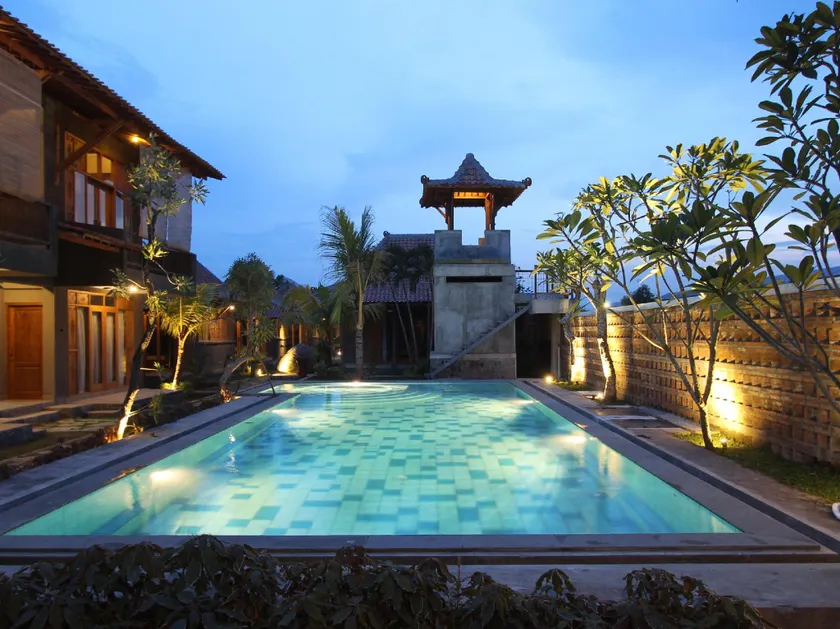 Pelemsewu Cottage Syariah - Image 1