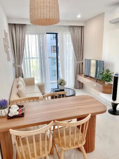 Hiền Apartment - Image 1
