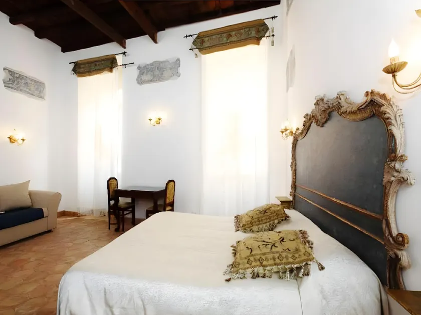 Governo Vecchio Guesthouse Navona - Image 1