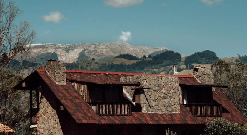 El Agrado Restaurante Cabañas - Image 1