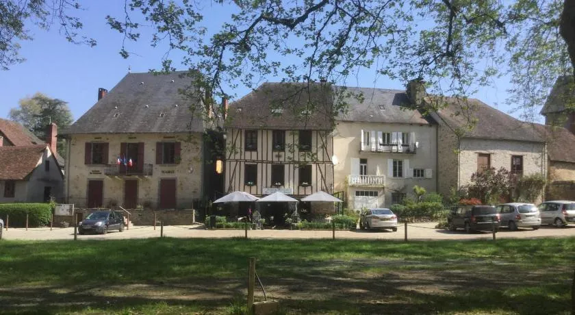 Auberge Henri IV - Image 1