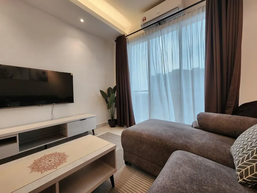 Malacca 3 bedroom Seri Serindit 07 - Image 1