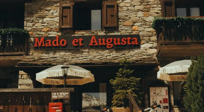 Auberge La Table D' - Image 1