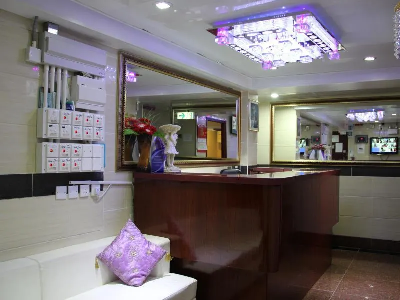Australian Guest House - Image 1