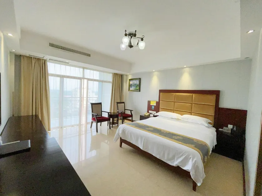 Yuanxing Hotel - Image 1