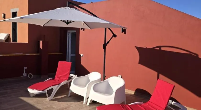 Basalto House 1 Tenerife South - Image 1