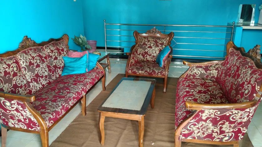 Surya Homestay - Image 1