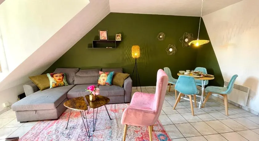 La Suite Frida, Cosy & Quiet - Image 1