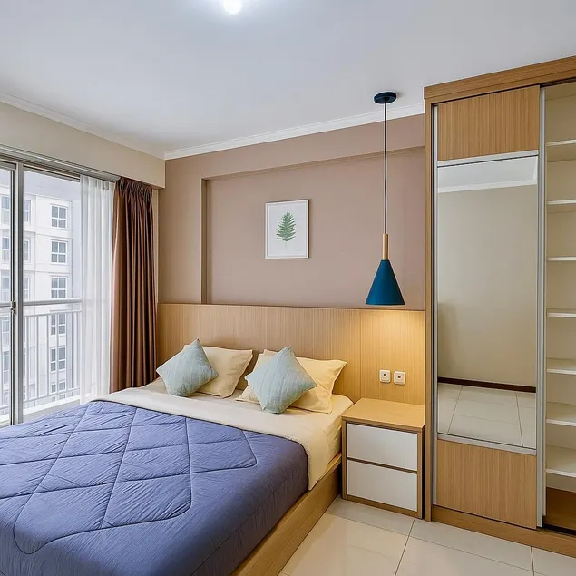 Studio Gateway Pasteur By Kevin Property Diamond - Image 1
