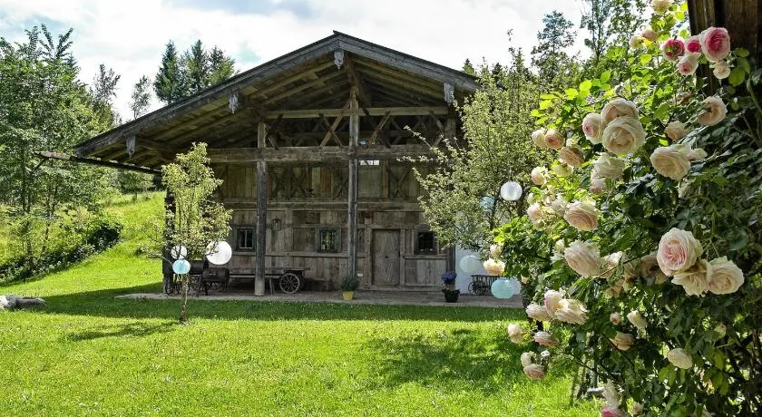 Steinbachhof Chiemsee - Image 1