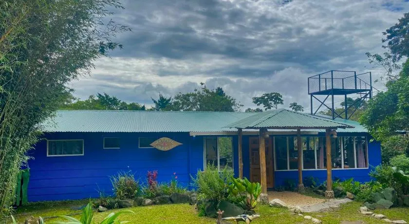 Natural Wonders House - Image 1