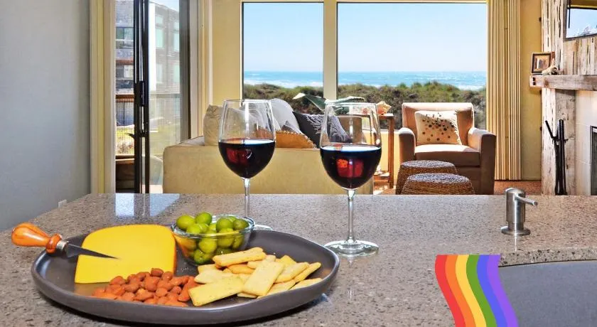A Total Distanced Coastal Experience! - Image 1
