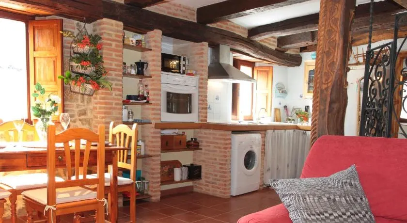 Casa De Piedra - Image 1