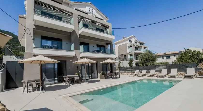 ZEN BLU Boutique & Suites - Image 1